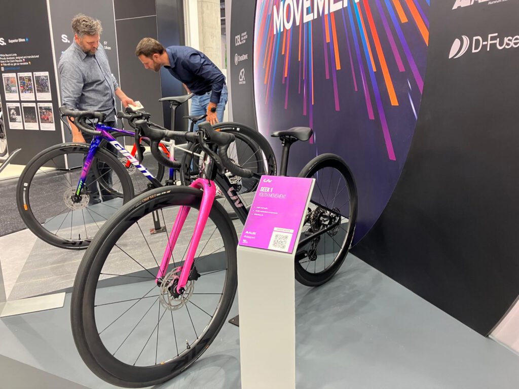 GiantSeek_Eurobike2025