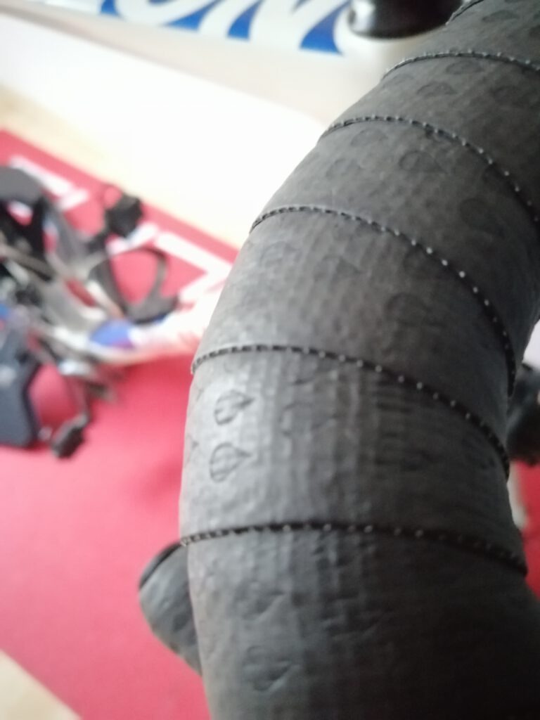 Glacier-tape-closeup-front